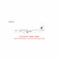 China Eastern Airlines - Comac C919 (NG Models 1:400)