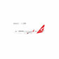 Qantas - Boeing 737-800/w (NG Models 1:200)