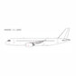 Blank Model COMAC C919 (NG Models 1:200)