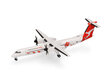 QantasLink Bombardier Q400 (Herpa Wings 1:500)