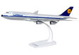 Lufthansa - Boeing 747-8 I (Herpa Snap-Fit 1:250)