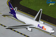 Federal Express (FedEx) - Boeing 767-300F (GeminiJets 1:200)