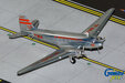 Transcontinental & Western Airlines (TWA) - Douglas DC-3 (GeminiJets 1:200)