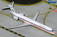 American Airlines - McDonnell Douglas MD-90 (GeminiJets 1:400)