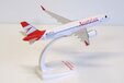 Austrian Airbus A320neo (PPC 1:200)