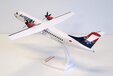 Air Serbia ATR72-200 (PPC 1:100)