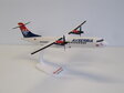 Air Serbia ATR72-200 (PPC 1:100)