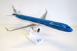 KLM Airbus A321neo (PPC 1:100)