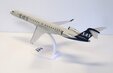 SAS Scandinavian Airlines Bombardier CRJ900LR (PPC 1:100)