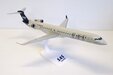 SAS Scandinavian Airlines Bombardier CRJ900LR (PPC 1:100)