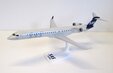 SAS Scandinavian Airlines Bombardier CRJ900LR (PPC 1:100)