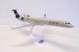 SAS Scandinavian Airlines Bombardier CRJ900LR (PPC 1:100)