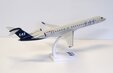 SAS Scandinavian Airlines Bombardier CRJ900LR (PPC 1:100)