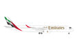 Emirates - Airbus A350-900 (Herpa Wings 1:500)