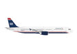 American Airlines - Airbus A321 (Herpa Wings 1:500)