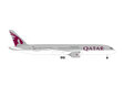 Qatar Airways - Boeing 787-9 (Herpa Wings 1:500)