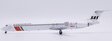 SAS Scandinavian Airlines - McDonnell Douglas MD-90 (JC Wings 1:200)