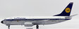 Lufthansa - Boeing 737-300 (JC Wings 1:200)