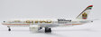 Etihad Airways - Boeing 777-200LR (JC Wings 1:200)