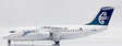 Air New Zealand Link - British Aerospace BAe 146-300 (JC Wings 1:200)