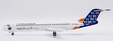 House Colours - Fokker 100 (JC Wings 1:200)