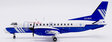 Polet Flight - Saab 340B (JC Wings 1:200)