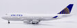 United Airlines - Boeing 747-400 (JC Wings 1:200)