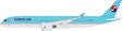 Korean Air - Airbus A350-900 (JC Wings 1:200)