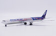 Boeing Company Boeing 767-400ER (JC Wings 1:400)