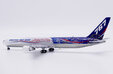 Boeing Company Boeing 767-400ER (JC Wings 1:400)