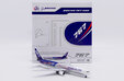 Boeing Company Boeing 767-400ER (JC Wings 1:400)