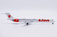 Lion Air McDonnell Douglas MD-90 (JC Wings 1:400)