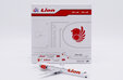 Lion Air McDonnell Douglas MD-90 (JC Wings 1:400)