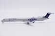 Garuda Indonesia - Bombardier CRJ-1000ER (JC Wings 1:400)