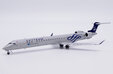 Garuda Indonesia Bombardier CRJ-1000ER (JC Wings 1:400)