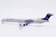 Garuda Indonesia Bombardier CRJ-1000ER (JC Wings 1:400)