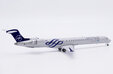 Garuda Indonesia Bombardier CRJ-1000ER (JC Wings 1:400)