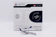 Garuda Indonesia Bombardier CRJ-1000ER (JC Wings 1:400)