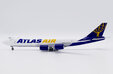 Atlas Air - Boeing 747-8F (JC Wings 1:400)