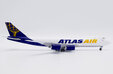 Atlas Air Boeing 747-8F (JC Wings 1:400)