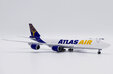 Atlas Air Boeing 747-8F (JC Wings 1:400)