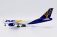 Atlas Air Boeing 747-8F (JC Wings 1:400)