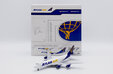 Atlas Air Boeing 747-8F (JC Wings 1:400)