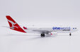 Qantas Airbus A330-200 (JC Wings 1:400)