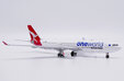 Qantas Airbus A330-200 (JC Wings 1:400)