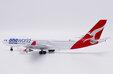 Qantas Airbus A330-200 (JC Wings 1:400)