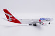 Qantas Airbus A330-200 (JC Wings 1:400)