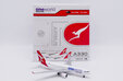 Qantas Airbus A330-200 (JC Wings 1:400)