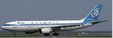 Olympic Airlines - Airbus A300-600R (JC Wings 1:400)