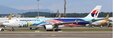 Malaysia Airlines - Airbus A330-300 (JC Wings 1:400)